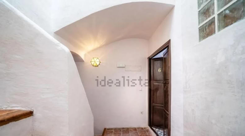 Alicante - Alcoy - 2800m2