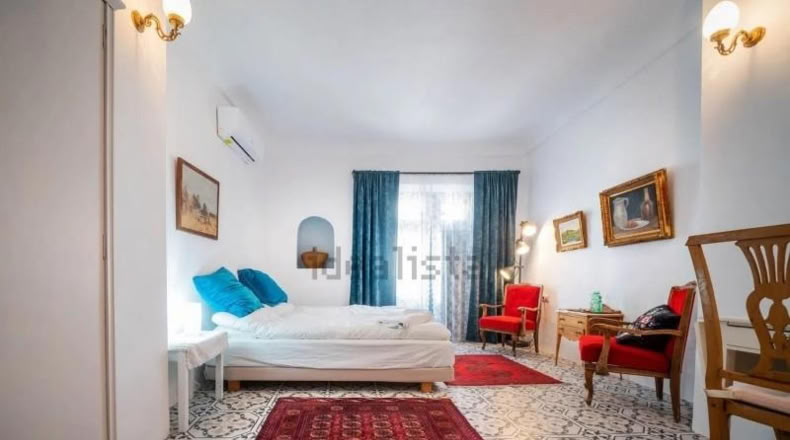 Alicante - Alcoy - 2800m2