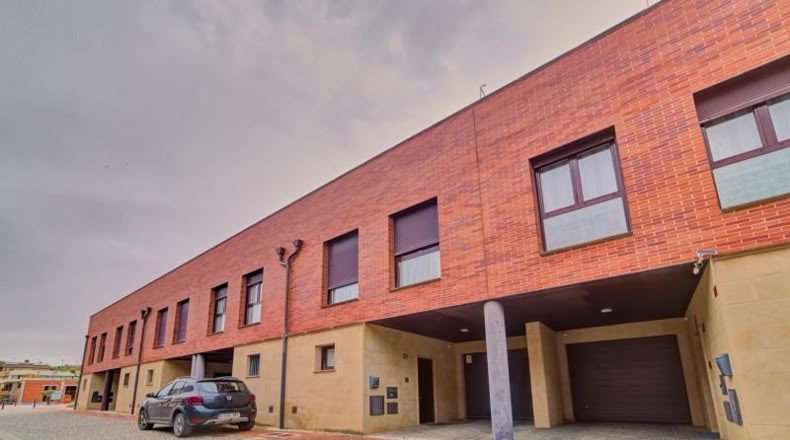 Navarre - Olite - 180m2