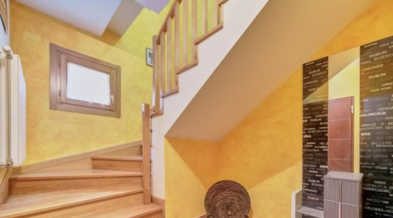 Navarre - Olite - 180m2