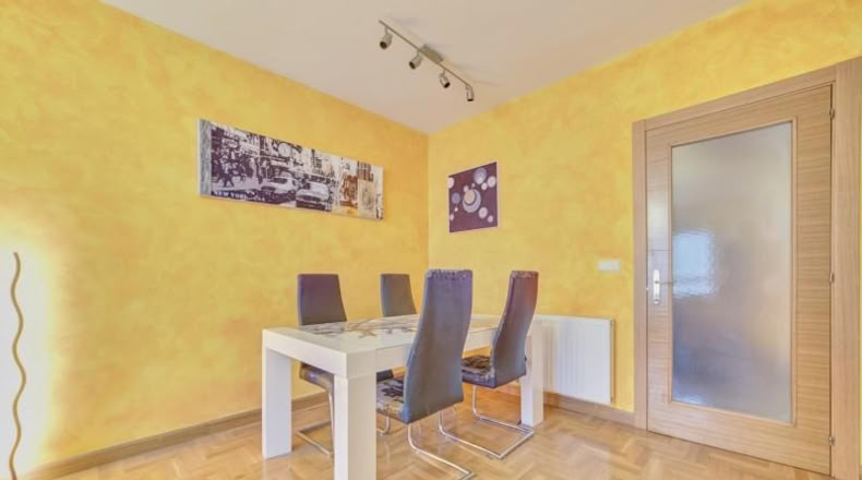 Navarre - Olite - 180m2