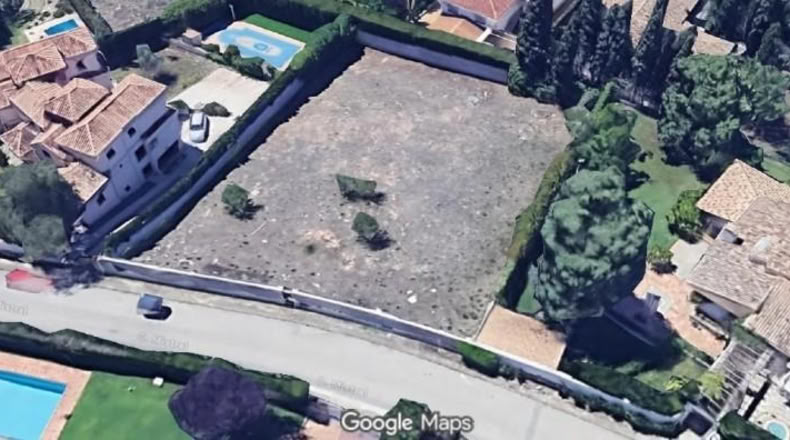 Granada - Albolote - 1500m2