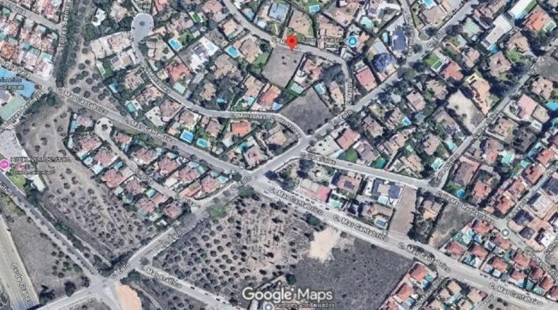 Granada - Albolote - 1500m2