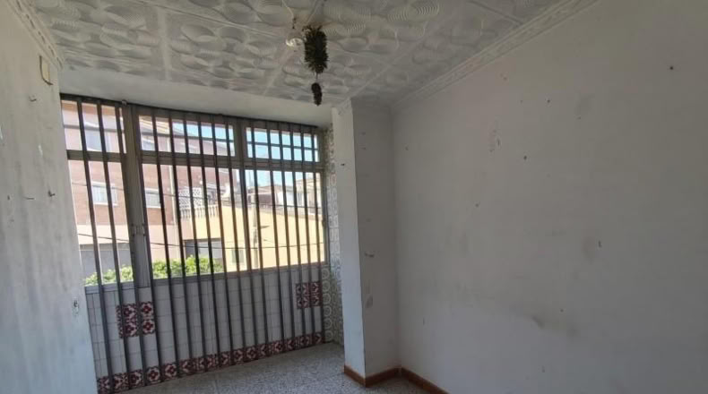 Barcelona - Sant Vicenç dels Horts - 215m2