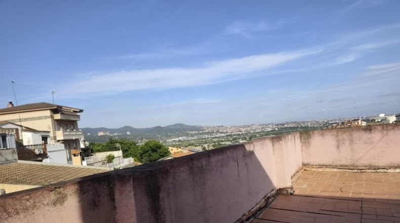 Barcelona - Sant Vicenç dels Horts - 215m2