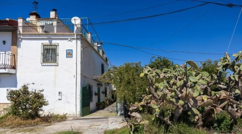 Granada - Armilla - 700m2