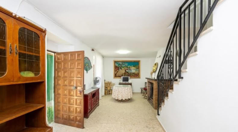 Granada - Armilla - 700m2