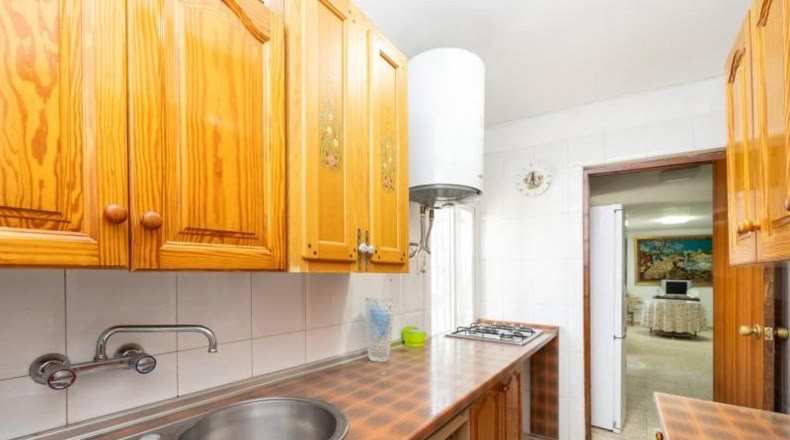 Granada - Armilla - 700m2