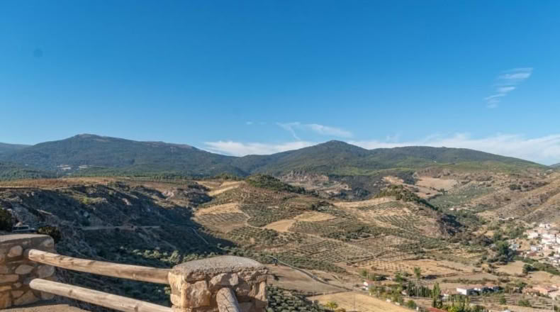 Granada - Graena - 130m2