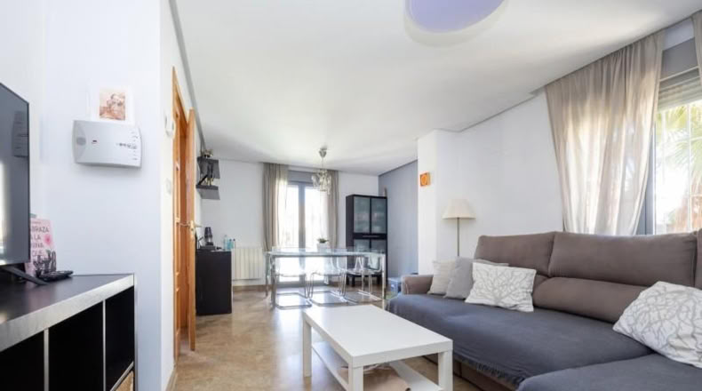 Granada - Loja - 250m2
