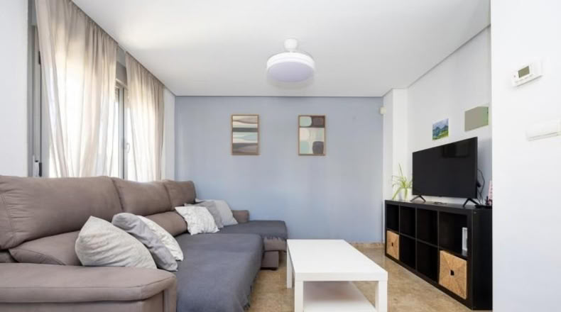 Granada - Loja - 250m2