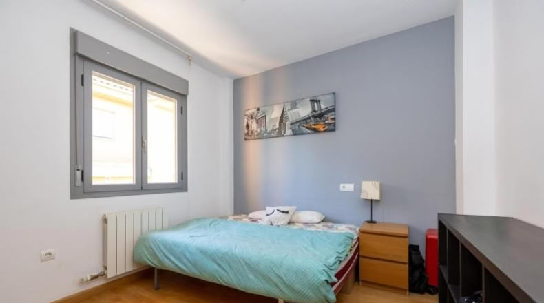 Granada - Loja - 250m2