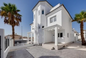 San Fulgencio 170&nbsp;м²