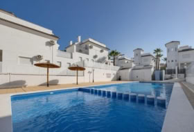 San Fulgencio 170&nbsp;м²