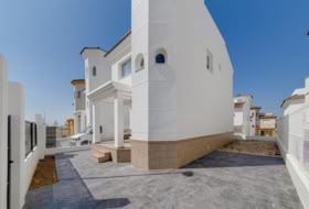 San Fulgencio 170&nbsp;м²