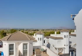 San Fulgencio 170&nbsp;м²