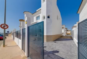 San Fulgencio 170&nbsp;м²