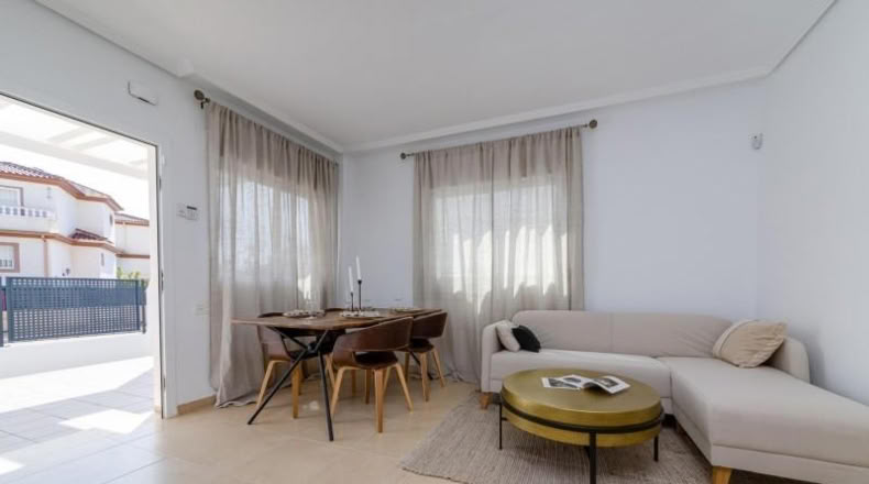 Аликанте - San Fulgencio - 170m2