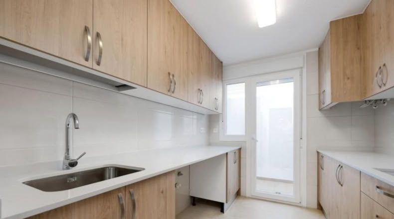 Аликанте - San Fulgencio - 170m2