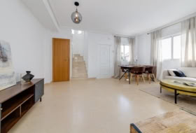 San Fulgencio 170&nbsp;м²