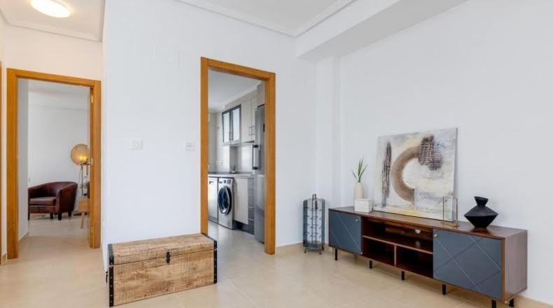 Аликанте - San Fulgencio - 170m2