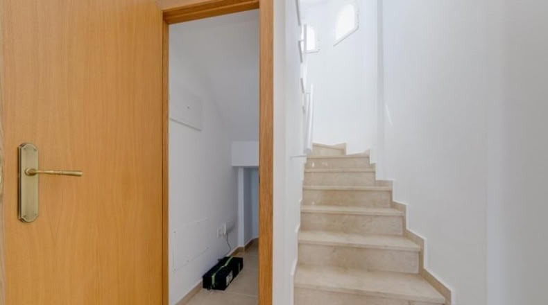 Аликанте - San Fulgencio - 170m2