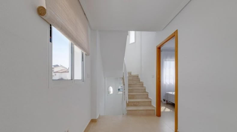 Аликанте - San Fulgencio - 170m2