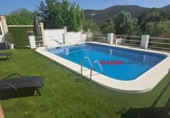 Xalet independent amb terreny en venda a la España, Villaharta, ref.: TR409807 foto