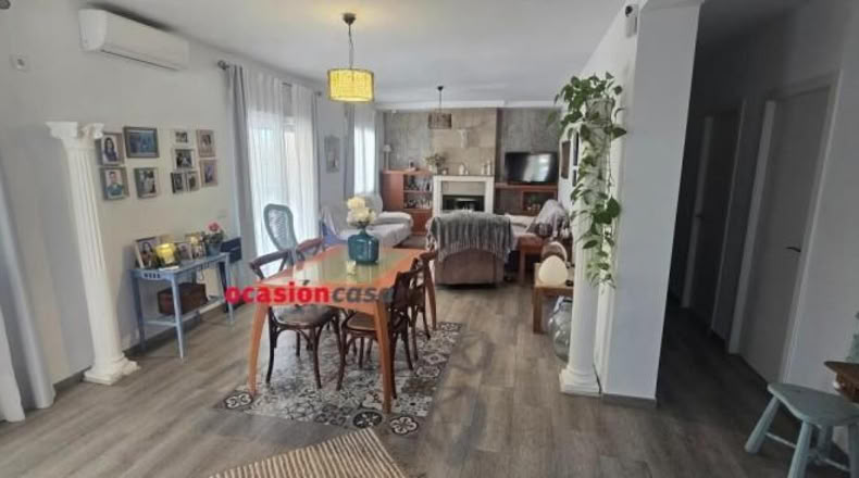 Кордова - Villaharta - 3374m2