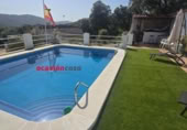 Xalet independent amb terreny en venda a la España, Villaharta, ref.: TR409807 foto