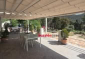 Xalet independent amb terreny en venda a la España, Villaharta, ref.: TR409807 foto