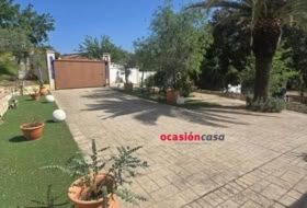 Villaharta 3374&nbsp;m² 