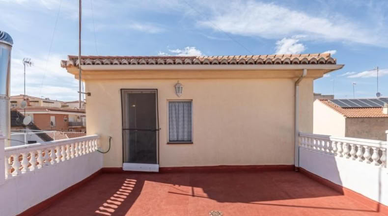 Granada - Los Llanos - 315m2
