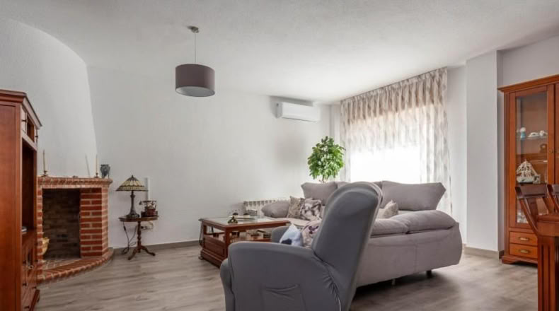 Granada - Los Llanos - 315m2
