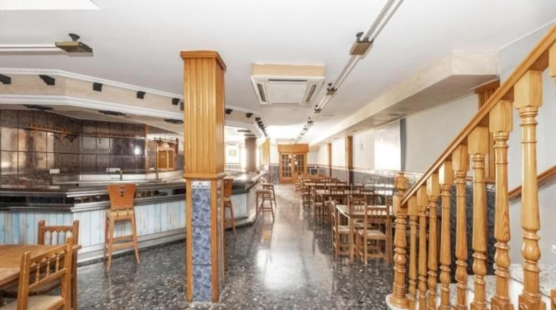 Granada - Alhendín - 694m2