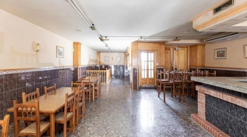 Granada - Alhendín - 694m2