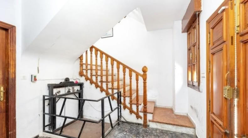 Granada - Alhendín - 694m2