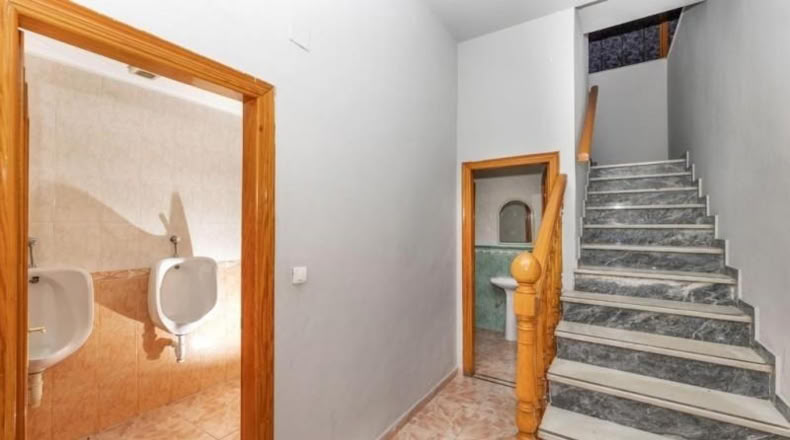 Granada - Alhendín - 694m2