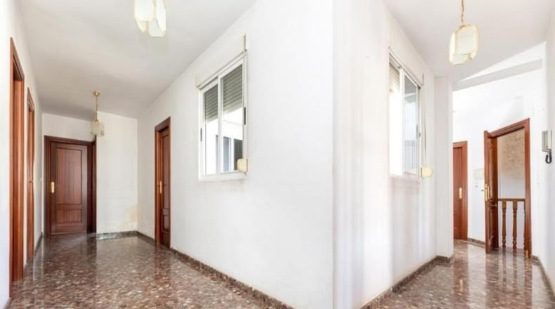 Granada - Alhendín - 694m2