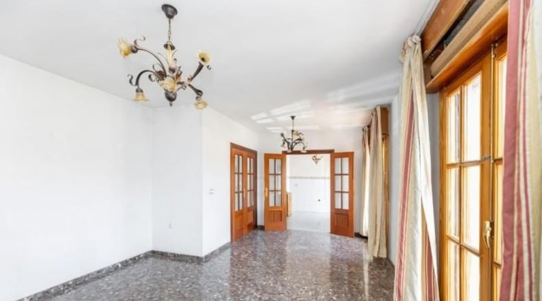 Granada - Alhendín - 694m2