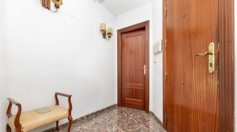 Granada - Alhendín - 694m2