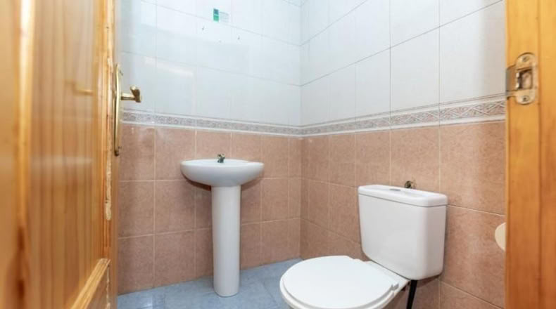 Granada - Alhendín - 694m2