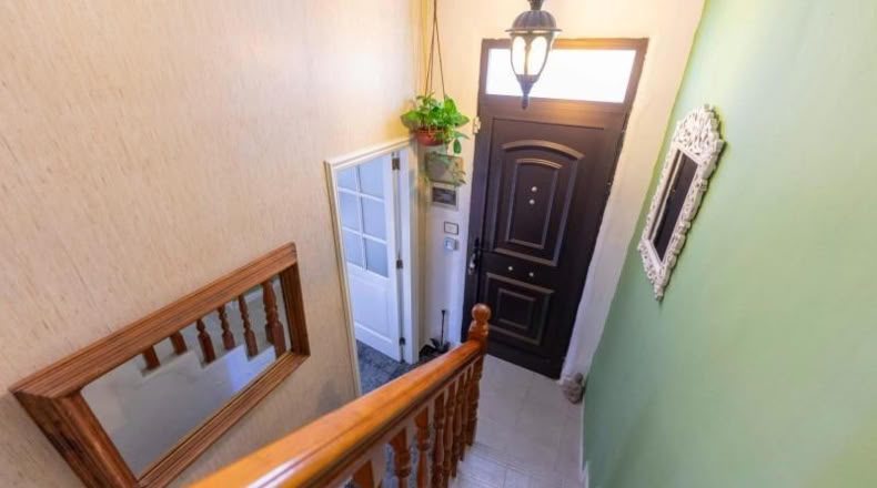 Santa Cruz de Tenerife - La Orotava - 135m2