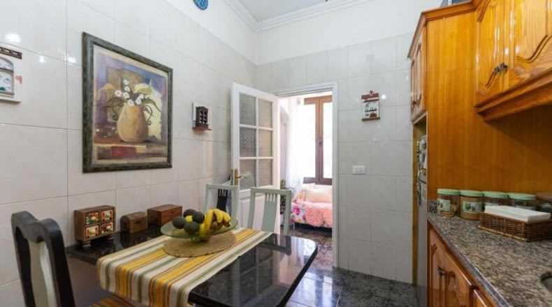 Santa Cruz de Tenerife - La Orotava - 135m2