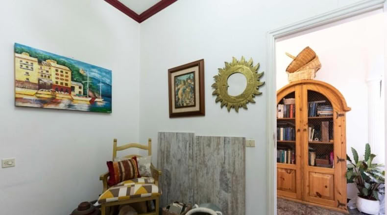 Santa Cruz de Tenerife - La Orotava - 135m2
