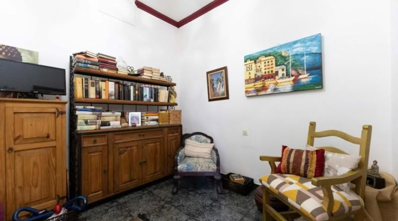 Santa Cruz de Tenerife - La Orotava - 135m2
