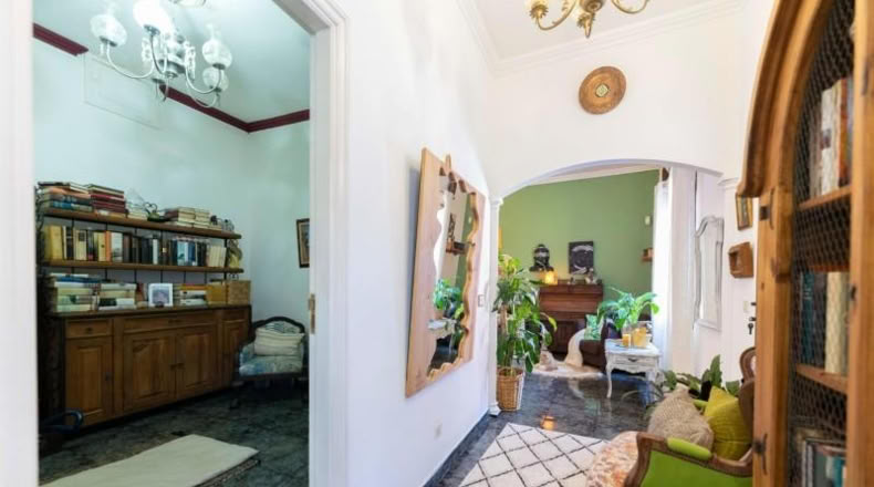 Santa Cruz de Tenerife - La Orotava - 135m2