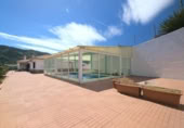 Casa de camp amb terreny en venda a la España, Canillas de Aceituno, ref.: TR409805 foto