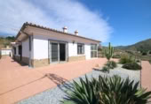 Casa de camp amb terreny en venda a la España, Canillas de Aceituno, ref.: TR409805 foto