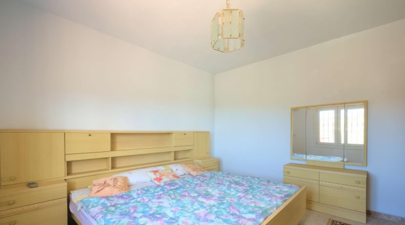 Малага - Canillas de Aceituno - 6262m2